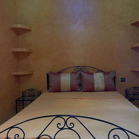 Hotel Garden Bloom Marrakesh Esterno foto